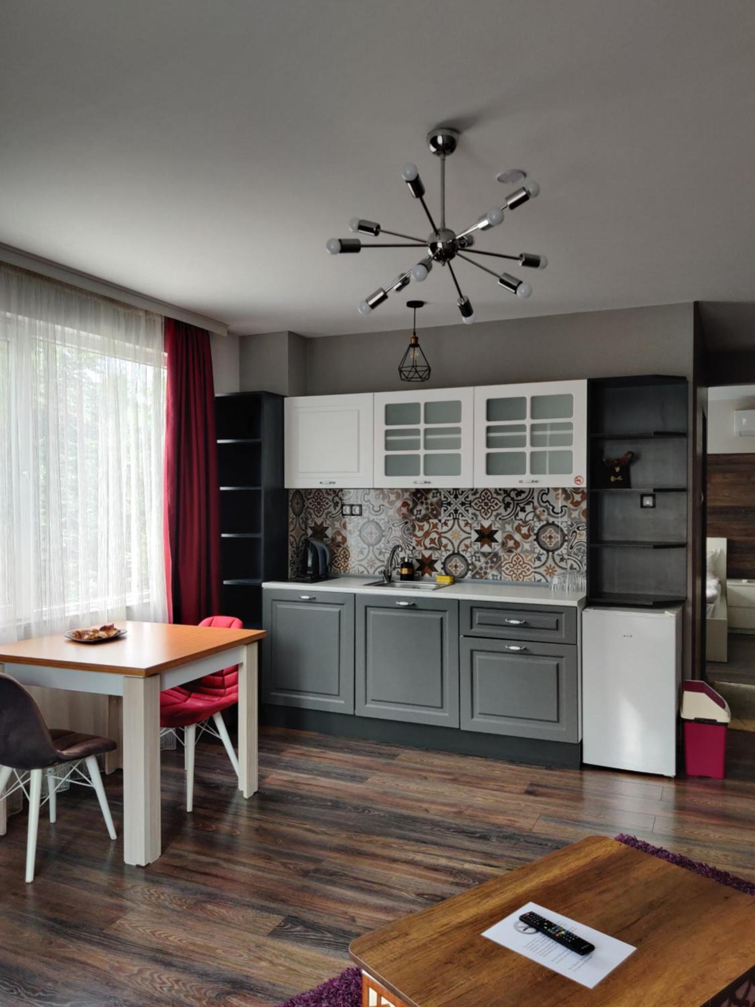 The Old Bakery Apartments Plovdiv Extérieur photo